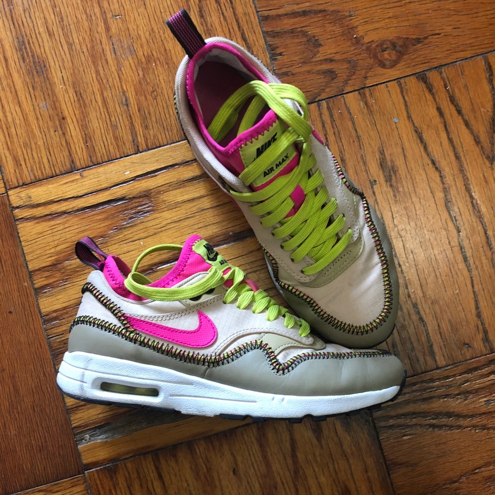 Nike Air Max 1